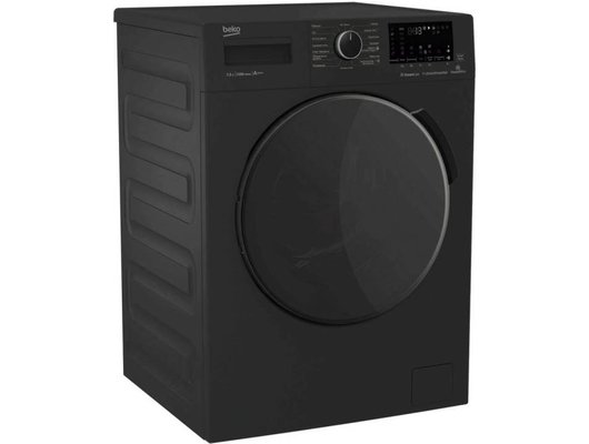 Стиральная машина BEKO WSPE7H616A